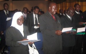 Membership Induction