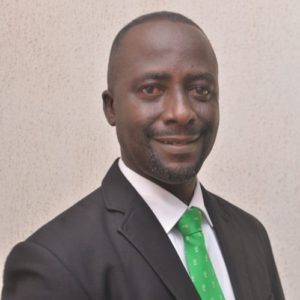 Professor Adesina Simon SODIYA FNCS - President