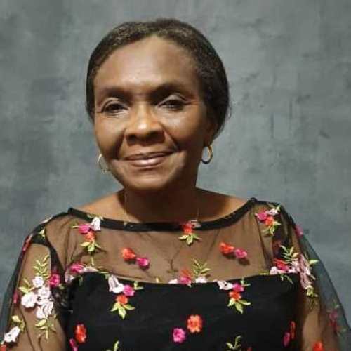Professor Adenike Osofisan FNCS 