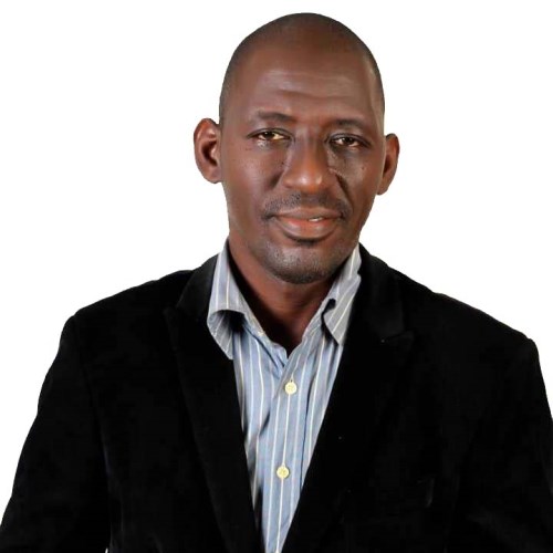 Abdulwasiu Kailani Abdulrahim