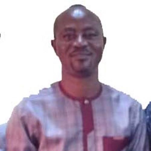 Adeyinka Saheed Adelanwa