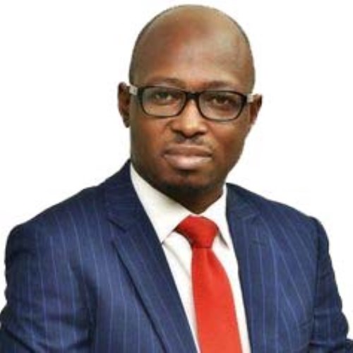 Bamidele Samuel Adelusi