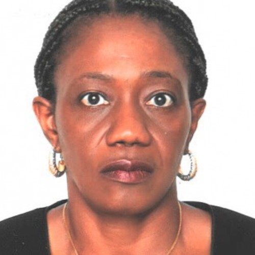 Catherine Terdoo Igundunasse