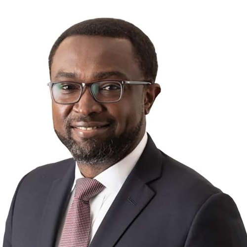 Dagogo Bruce Buowari