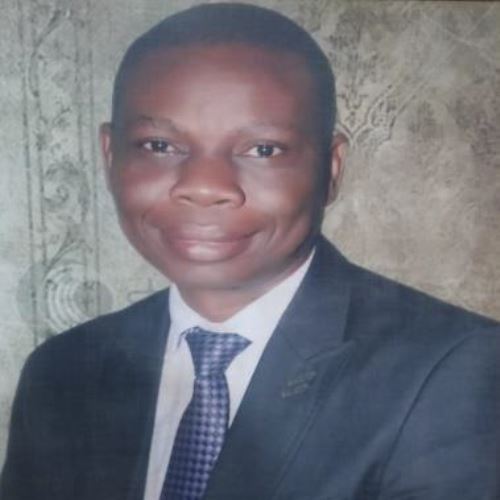 David Udodili Obiora