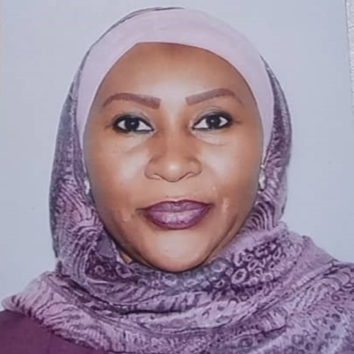 Hauwa Abubakar Yahaya