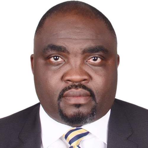 Jobson Oseodion Ewalefoh