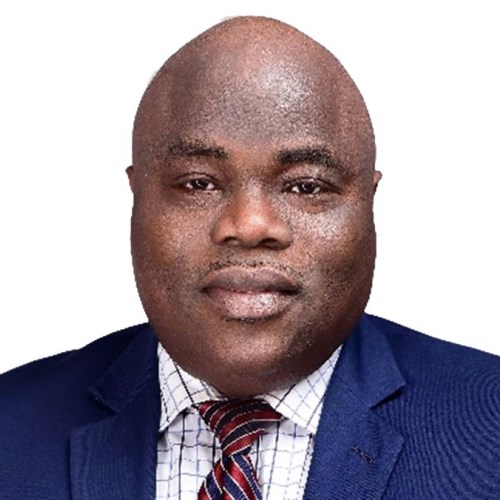 Leonard Chinedu Azubuike