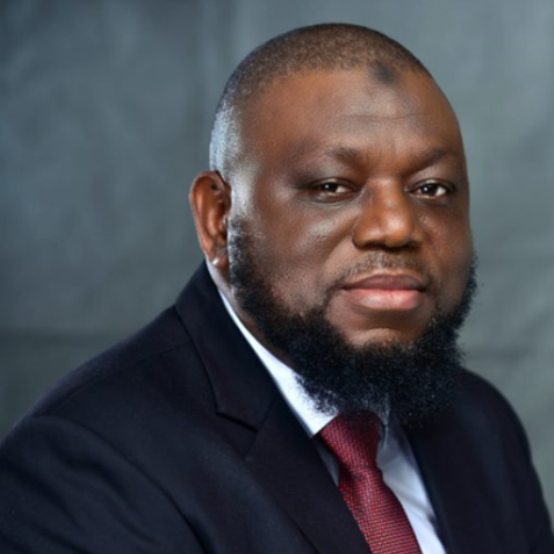 Mudashir Bolanle Lawal