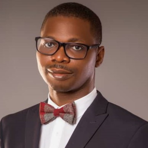 Ogbonnaya Chidi Azubuike