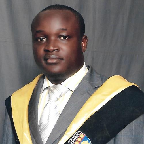 Oladele Kayode Towolawi