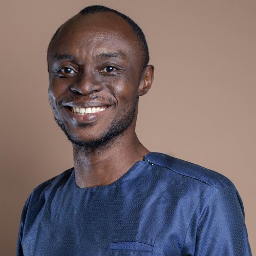 Oladipupo Ayodeji Sennaike