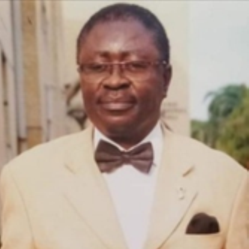 Olumide Abayomi Bola