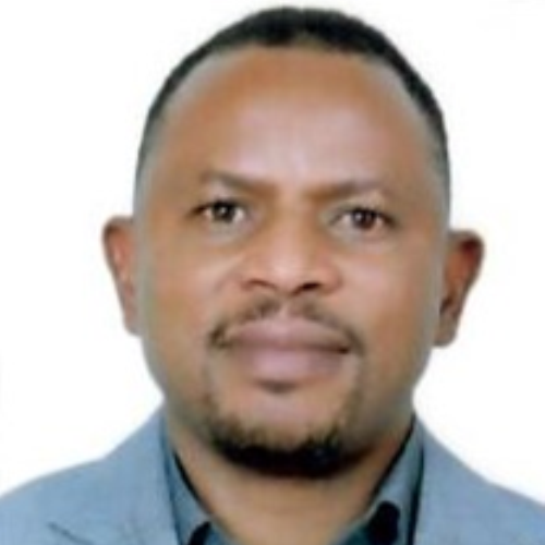 Rowland Olasunkanmi Adeoye