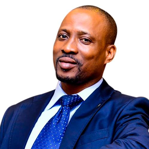 Taiwo Olusesan Oyesanwo