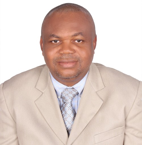 Uche Gregory Nwachukwu