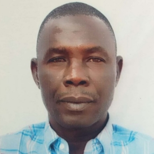 Abdullahi Aliyu Enagi