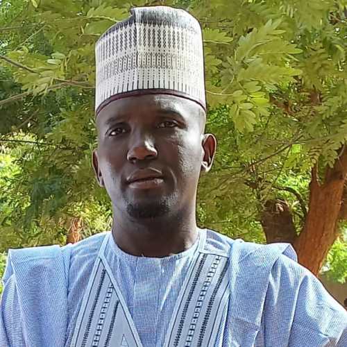 Dr. Abdullahi Musa Yola