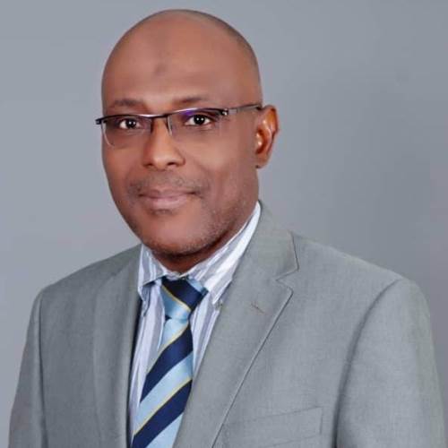 Dr. Abdulkadir H. Alkali