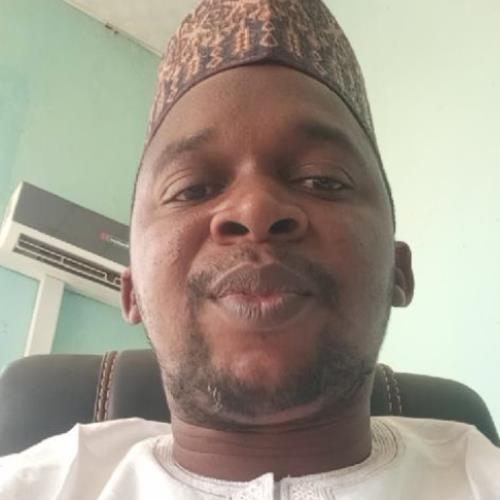 Dr. Abubakar Mohammed
