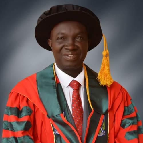 Dr. Ogbu Nwani Henry