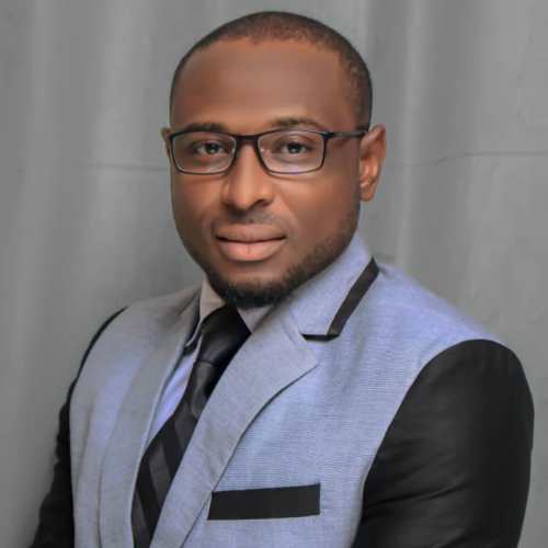 Dr. Abubakar Mohammed