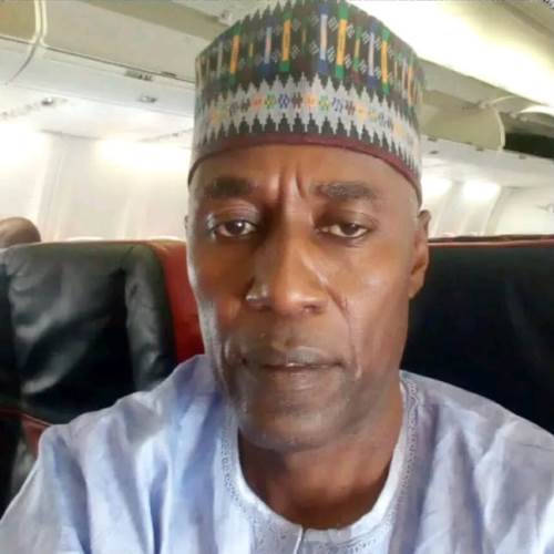 Engr Mohammed A. Hassan