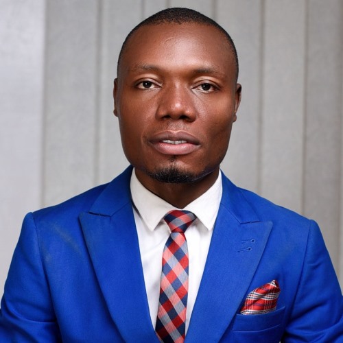 Dr. Michael Onyema Edeh