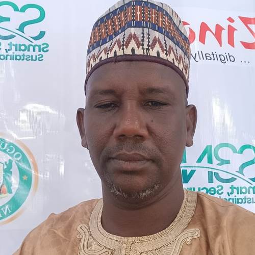 Muhammad Lawal Jabaka