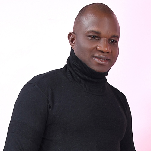 Dr. Ageebee Silas Faki 