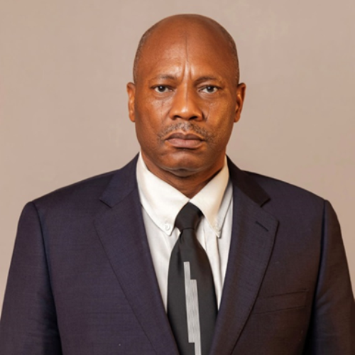 Professor Tanko Ishaya FNCS 