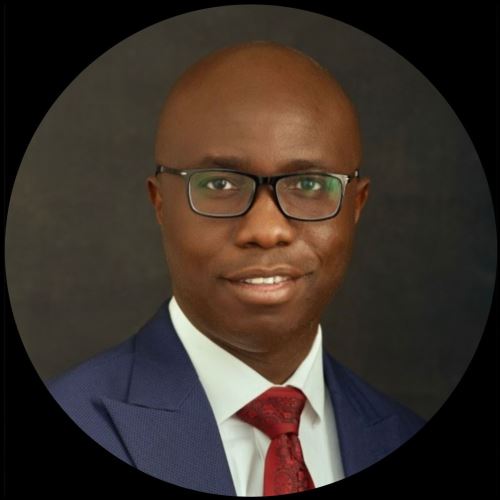 Mr. Kazeem Tewogbade 