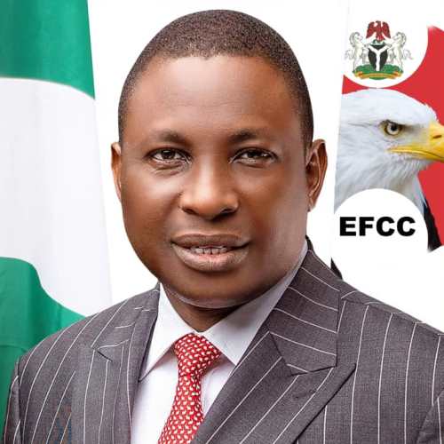 Mr. Olanipekun Olukoyede