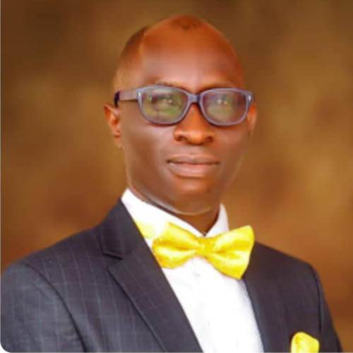 Engr. Victor Korede Owa