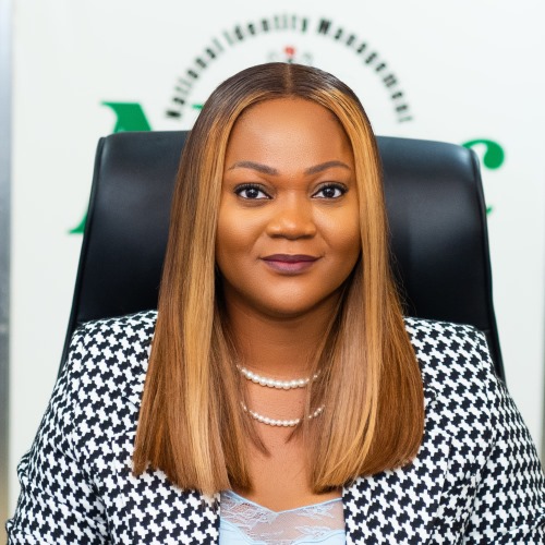 Engr. Abisoye Coker-Odusote