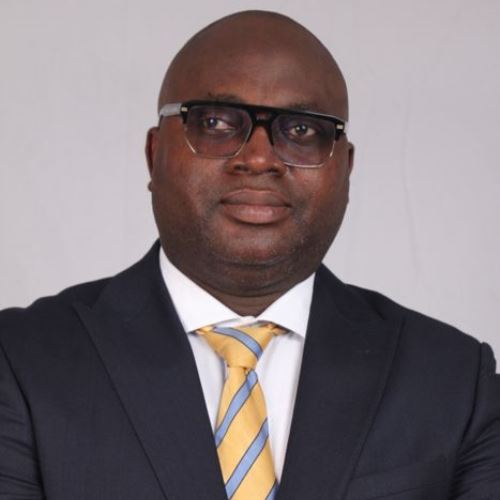 Adewale Salami 