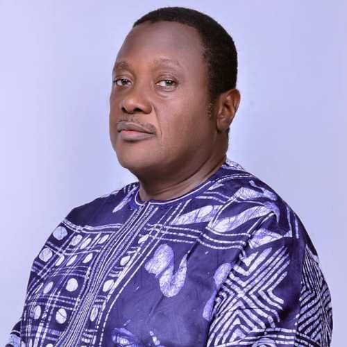 JIde Awe