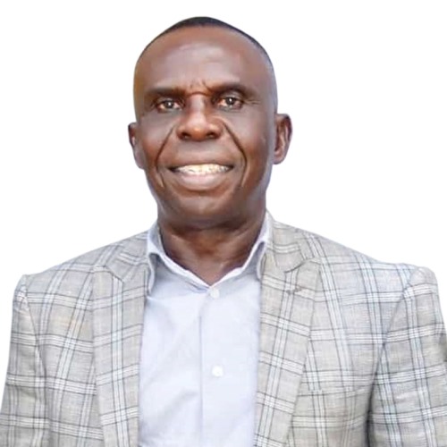 Dr. Robinson Mbato FNCS