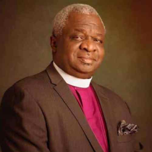 Prof. Adebayo D. Akinde FNCS 