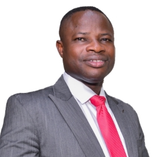 Prof. Adesola Aderounmu FNCS 