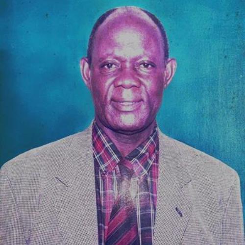 Prof. Samuel B. Jaiyesimi FNCS (Late) 