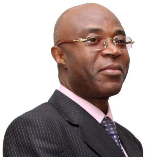 Prof. Charles O. Uwadia FNCS 