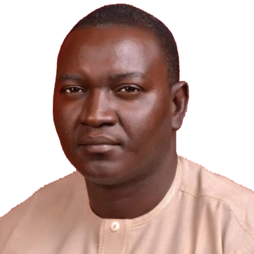 <a href="http://aitp.org.ng/"> Prof. Benson Yusuf Baha </a>