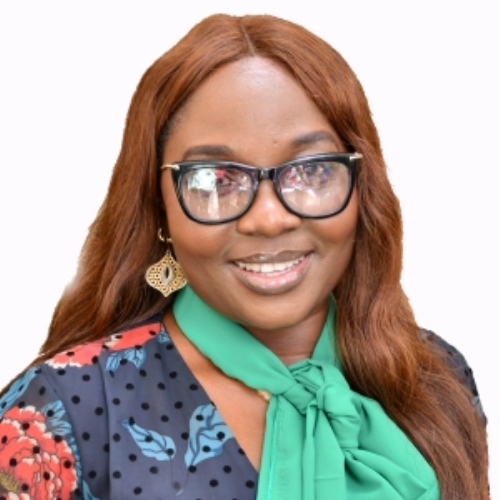 <a href="https://www.ncs.org.ng/about-ncs/national-executive-council/Shulammite-ilebiyi/"> Mrs. Shulammite Ayobami Ilebiyi FNCS </a>