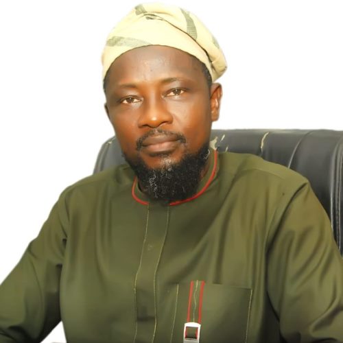 Lateef Olatoke Ajiboye