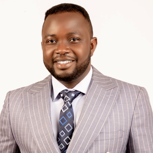 Mr. Mayowa Ajiboye MNCS