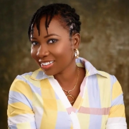 Mrs. Elizabeth Ikyo MNCS