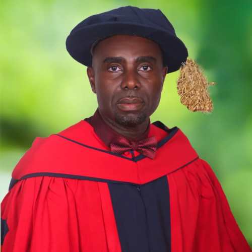 Prof. Daniel Matthias