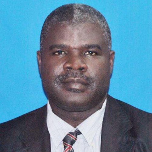 Prof. AbdulWahab Lawan FNCS