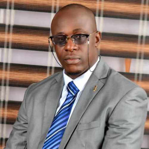 Babatunde J. Bamgbade